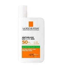 ANTHELIOS UVMUNE OIL  SPF50+
