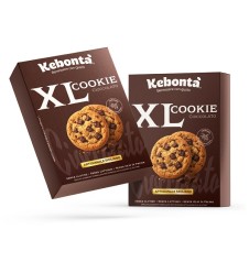 KEBONTA'Cookie XL Ciocc.4x50g