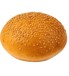 MASTRO RACITI Panino Hamburger