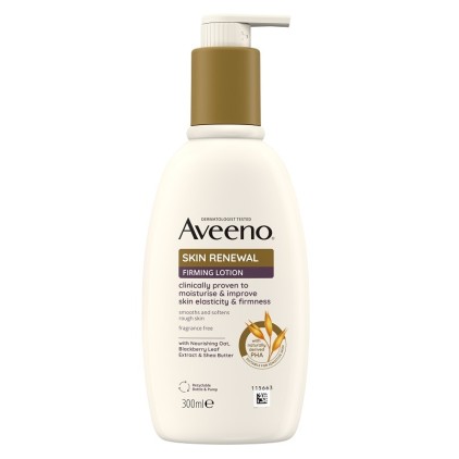 AVEENO SKIN RENEWAL CR RASS