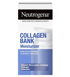 NEUTROGENA COLLAGENE CR NOTTE