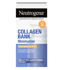 NEUTROGENA COLLAGENE CR SPF30