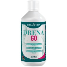 DRENAGO FRUTTI BOSCO 500ML