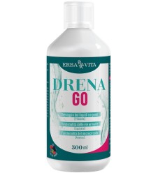 DRENAGO FRUTTI BOSCO 500ML