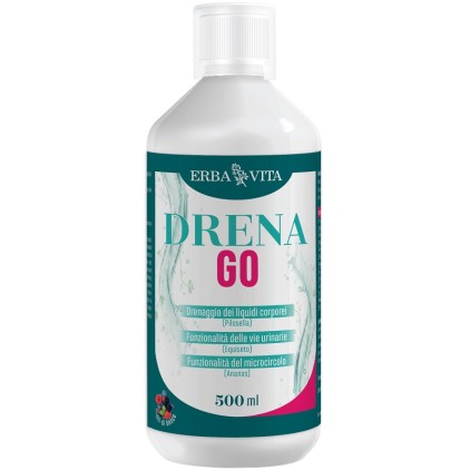 DRENAGO FRUTTI BOSCO 500ML