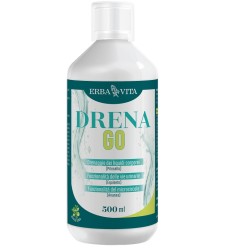 DRENAGO LIME 500ML