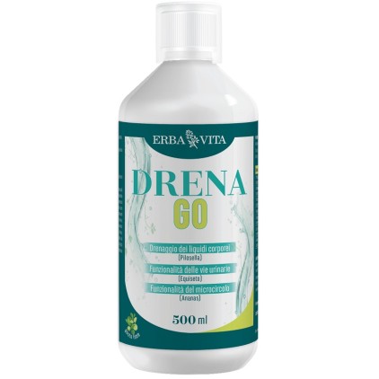 DRENAGO LIME 500ML