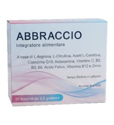ABBRACCIO 30 Bust.