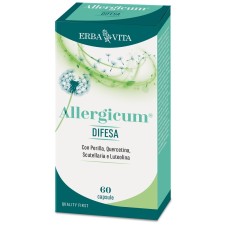 ALLERGICUM DIFESA 60CPS