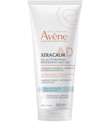 XERACALM AD Gel Latte 400ml