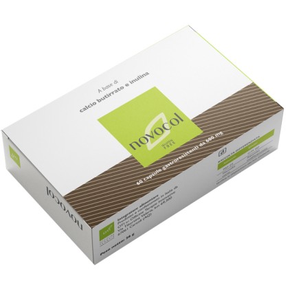 OTI NOVOCOL 60 Capsule