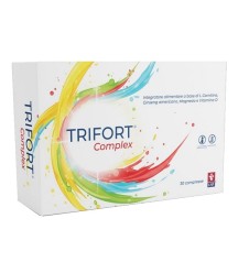 TRIFORT Complex 30 Cpr