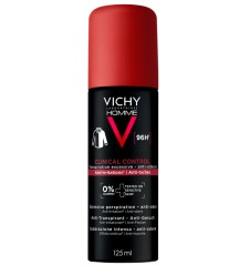 VICHY H 96H Deo A-Trasp.125ml