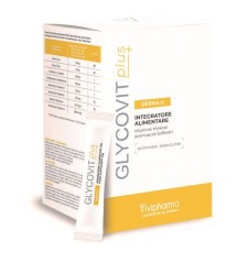 GLYCOVIT Plus Derma H 30 Stick