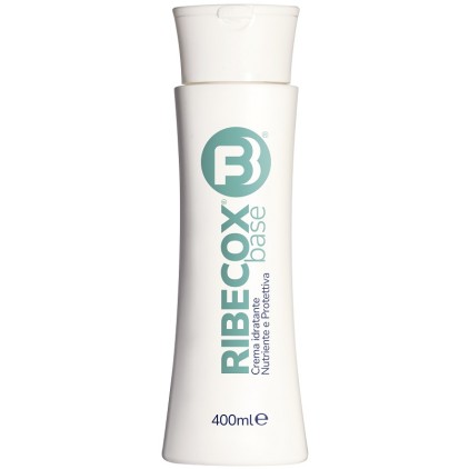 RIBECOX BASE CREMA IDRAT NUTR