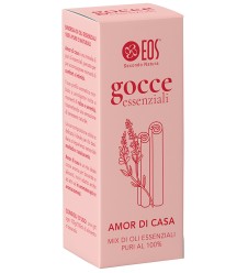 EOS GOCCE ESSENZIALI AMOR CASA