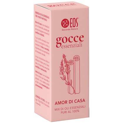 EOS GOCCE ESSENZIALI AMOR CASA