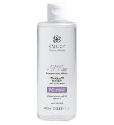 KALUCY ACQUA MICELLARE 400ML
