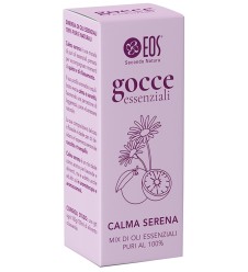 EOS GOCCE ESSENZIALI CALM SERE