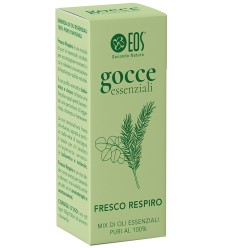 EOS GOCCE ESSENZIALI FRES RESP