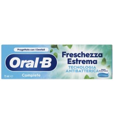 ORALB COMPLETE ULTIMATE FRESH
