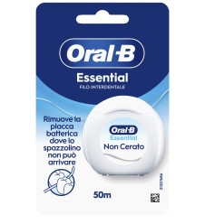 ORAL-B Man Filo N/Cerato