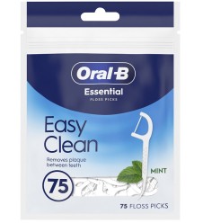 ORAL-B Floss.Easy Clean 75pz