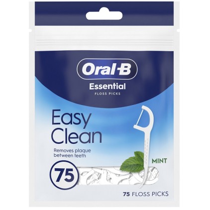 ORAL-B Floss.Easy Clean 75pz