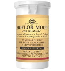 BIOFLOR MOOD 60CPS VEGETALI