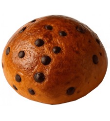 MASTRO RACITI Brioscia Gocciol