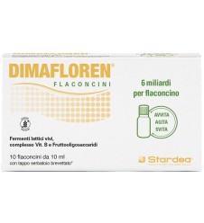 DIMAFLOREN 10FL 10ML