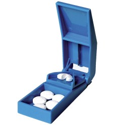 PORTA-TAGLIA Pillole*F/CARE