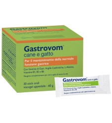 GASTROVOM 30 Stick