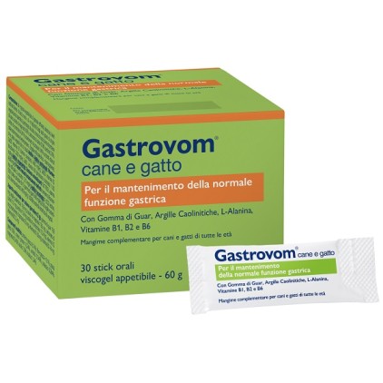 GASTROVOM 30 Stick