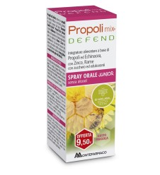 PROPOLI Mix Def.Spy J 30ml