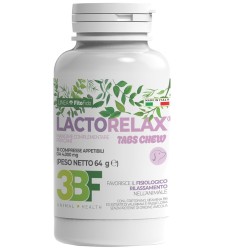 LACTORELAX Tabs Chew 18Cpr App