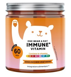BWB ONE BEAR A DAY IMM.60CARAM