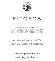 FITOFOS SALV OCUL 20PZ