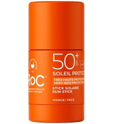 ROC SOLEIL PROT HYD STK SPF50+
