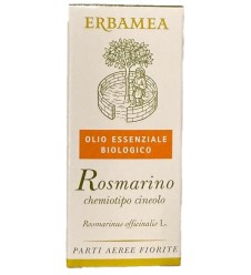 ROSMARINO CHEMIOTIPO 10ml EBM