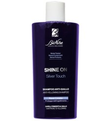 BIONIKE Sh.Silver Touch