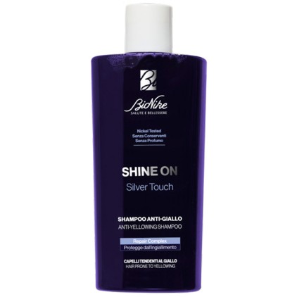 BIONIKE Sh.Silver Touch