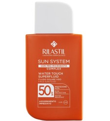 RILASTIL SUN SPF50 WATER SUPER
