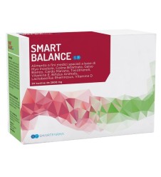 SMART Balance SF Polv.75g
