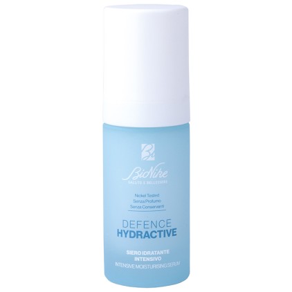 DEFENCE Hydract.Siero*30ml