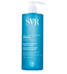 XERIAL Gel Lav.Peeling 400ml