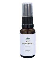 ZREEN Q10 Ubiquinolo  20ml