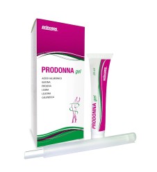 PRODONNA GEL 2PZ 20ML
