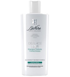 DEFENCE HAIR Sh/Antif.Grassa