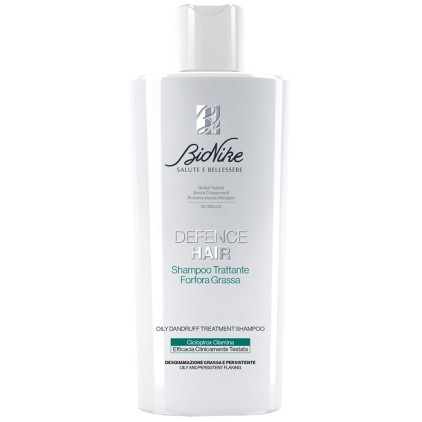 DEFENCE HAIR Sh/Antif.Grassa